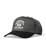 LFYT - ATHLETICS 2TONE SNAPBACK CAP LA231411