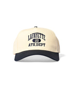 LFYT - ATHLETICS 2TONE SNAPBACK CAP LA231411