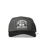 LFYT - ATHLETICS 2TONE SNAPBACK CAP LA231411