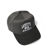 LFYT - ATHLETICS 2TONE SNAPBACK CAP LA231411