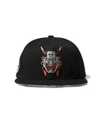 LFYT × THREE TIDES - ICHIBAY HANNYA 1 SNAPBACK CAP LE231426