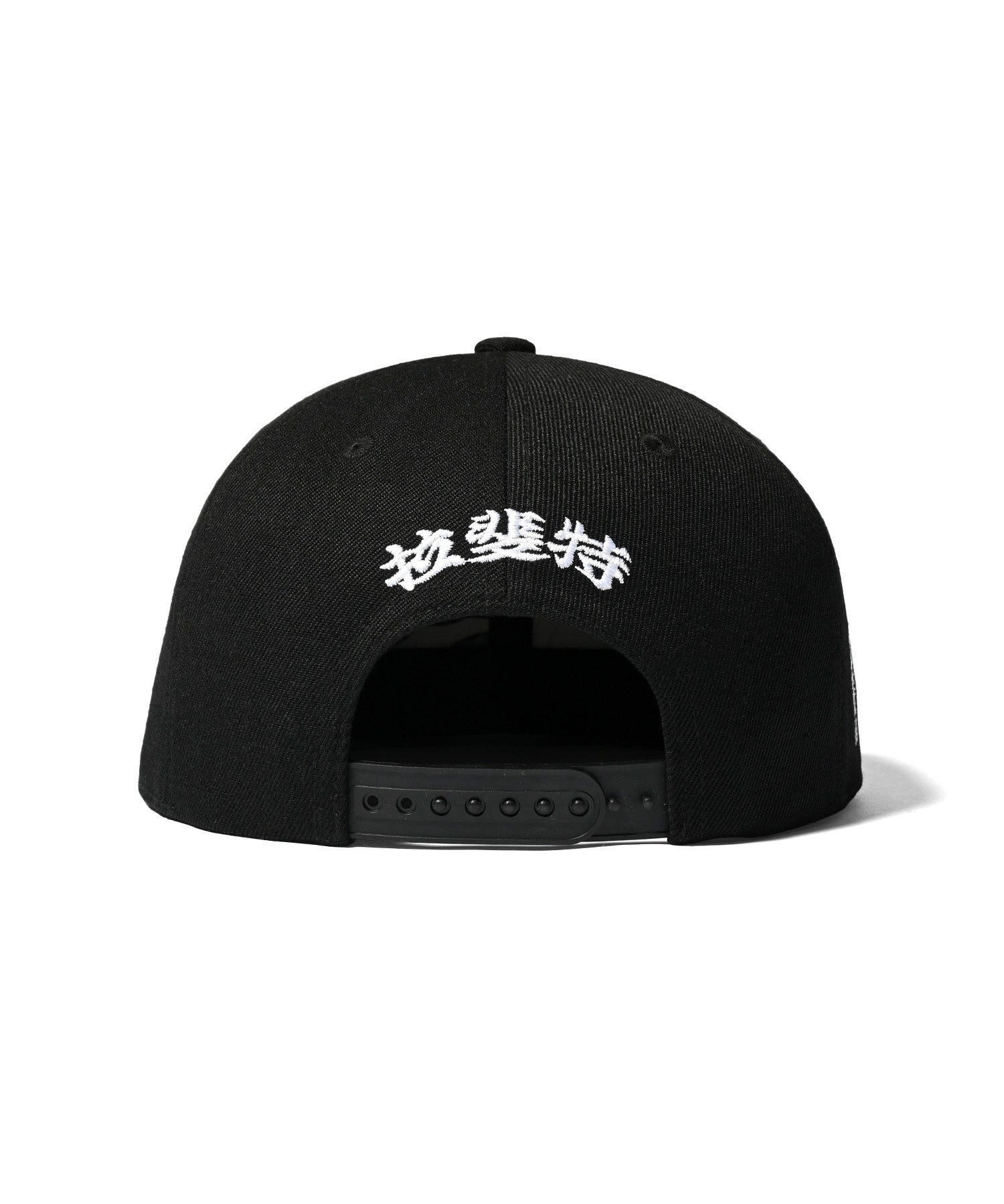 LFYT × 三潮 - ICHIBAY HANNYA 3 後扣帽 LE231428