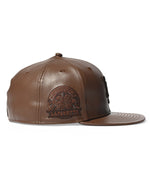 LFYT × NEW ERA - LF LOGO 59FIFTY 20TH ANNIV. LEATHER LA231413