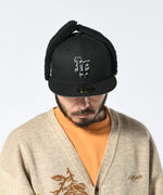 LFYT × NEW ERA - LF LOGO 59FIFTY 20 週年紀念狗耳朵 LA231414