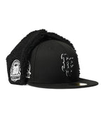 LFYT × NEW ERA - LF LOGO 59FIFTY 20 週年紀念狗耳朵 LA231414