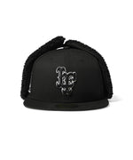 LFYT × NEW ERA - LF LOGO 59FIFTY 20 週年紀念狗耳朵 LA231414