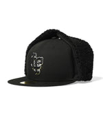 LFYT × NEW ERA - LF LOGO 59FIFTY 20 週年紀念狗耳朵 LA231414