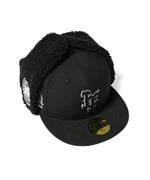 LFYT × NEW ERA - LF LOGO 59FIFTY 20 週年紀念狗耳朵 LA231414