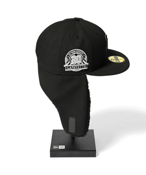 LFYT × NEW ERA - LF LOGO 59FIFTY 20TH ANNIV. DOG EAR LA231414