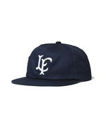 LFYT - OLD STYLE LF LOGO LOW CROWN CAP LS241401