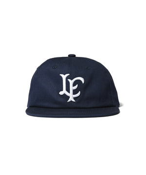 LFYT - OLD STYLE LF LOGO LOW CROWN CAP LS241401
