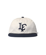 LFYT - OLD STYLE LF LOGO LOW CROWN CAP LS241401