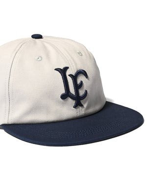 LFYT - OLD STYLE LF LOGO LOW CROWN CAP LS241401