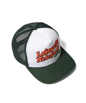 LFYT - PLEASURE TRUCKER CAP LS241402