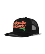 LFYT - PLEASURE TRUCKER CAP LS241402