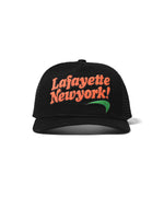 LFYT - PLEASURE TRUCKER CAP LS241402