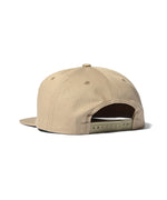 LFYT - OVAL LAF CAP LS241403