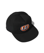 LFYT - OVAL LAF CAP LS241403