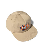 LFYT - OVAL LAF CAP LS241403