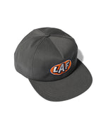 LFYT - OVAL LAF CAP LS241403