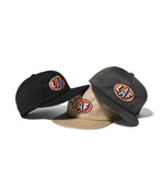 LFYT - OVAL LAF CAP LS241403