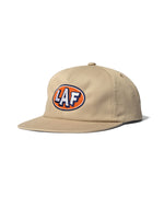 LFYT - OVAL LAF CAP LS241403