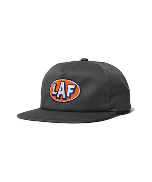 LFYT - OVAL LAF CAP LS241403