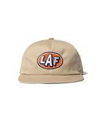 LFYT - OVAL LAF CAP LS241403