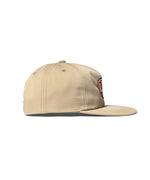 LFYT - OVAL LAF CAP LS241403