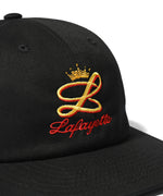 LFYT - GOLD L LOGO CAP LS241404