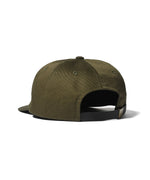 LFYT - GOLD L LOGO CAP LS241404