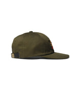 LFYT - GOLD L LOGO CAP LS241404