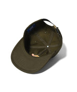 LFYT - GOLD L LOGO CAP LS241404