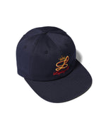 LFYT - GOLD L LOGO CAP LS241404