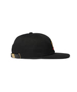 LFYT - GOLD L LOGO CAP LS241404