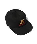 LFYT - GOLD L LOGO CAP LS241404