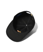 LFYT - GOLD L LOGO CAP LS241404