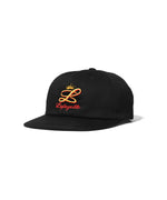 LFYT - GOLD L LOGO CAP LS241404