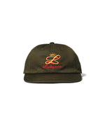 LFYT - GOLD L LOGO CAP LS241404