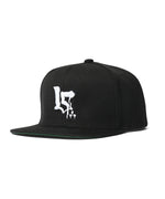 LFYT × KCALS - KCALS LF 3D LOGO CAP