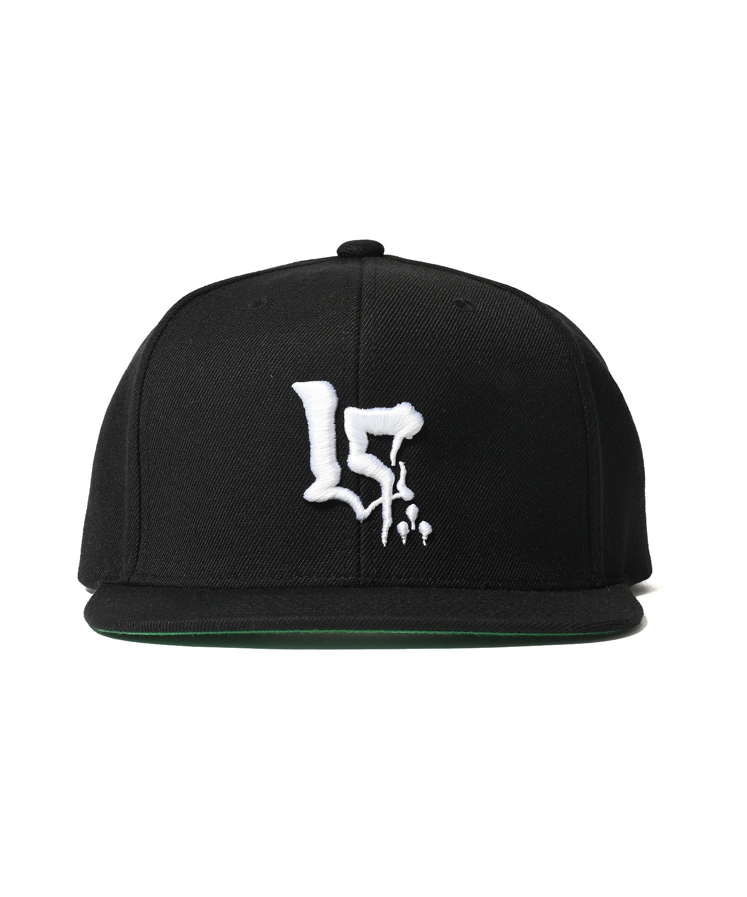 LFYT × KCALS - KCALS LF 3D LOGO CAP