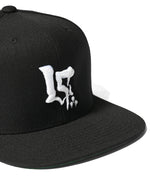 LFYT × KCALS - KCALS LF 3D LOGO CAP