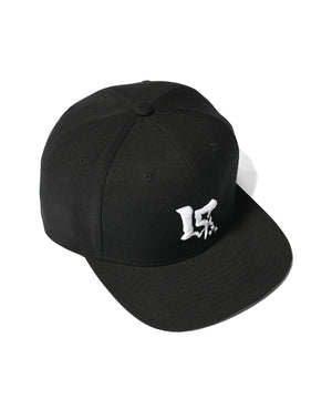 LFYT × KCALS - KCALS LF 3D LOGO CAP