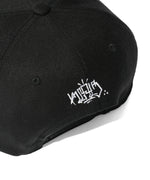 LFYT × KCALS - KCALS LF 3D LOGO CAP