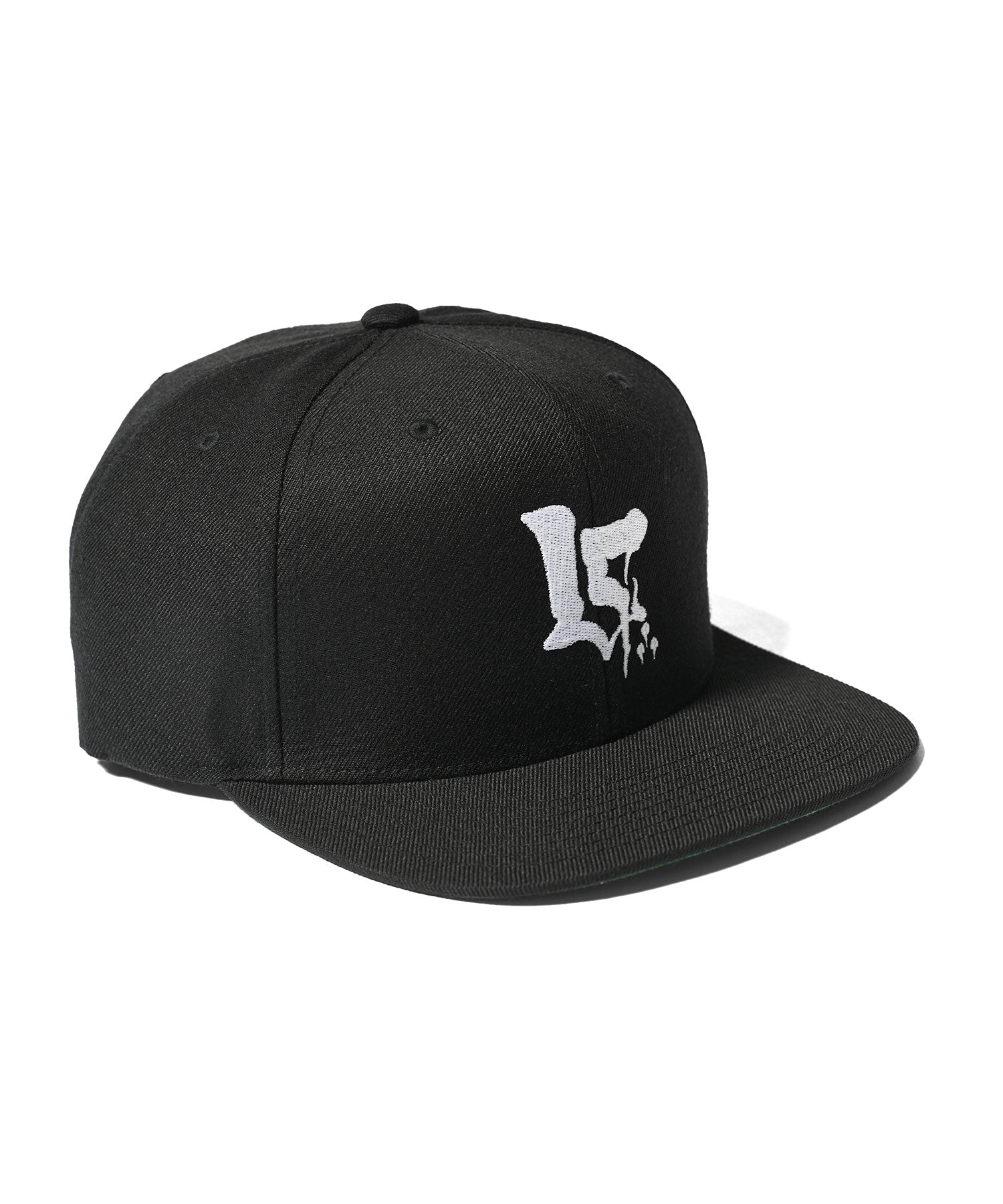 LFYT × KCALS - KCALS LF LOGO CAP