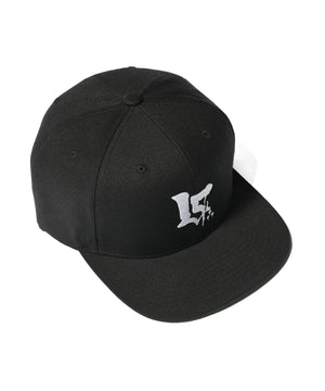 LFYT × KCALS - KCALS LF LOGO CAP