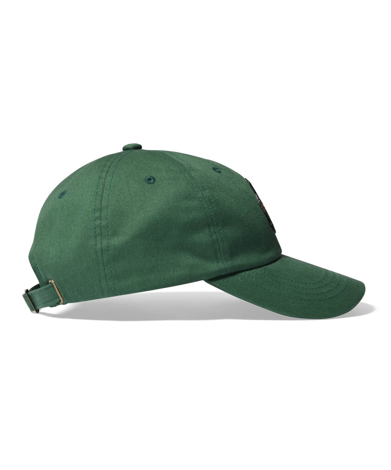 LFYT COLLEGE EMBLEM DAD CAP LS241408