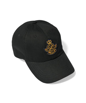 LFYT COLLEGE EMBLEM DAD CAP LS241408