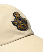 LFYT COLLEGE EMBLEM DAD CAP LS241408