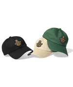 LFYT COLLEGE EMBLEM DAD CAP LS241408